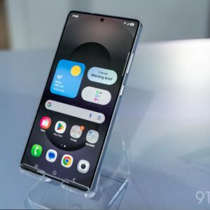 Hét év támogatás a Samsung Galaxy S25 sorozat számára