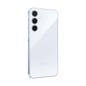 A Galaxy A55 is megkapta a One UI 7 béta frissítést, de nem mindenhol lesz elérhető