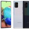 Újabb információk a Galaxy A71 5G-ről