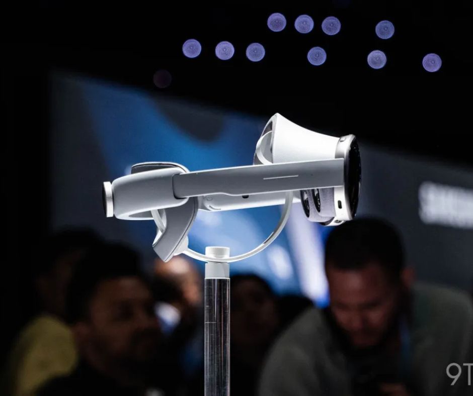 Samsung Android XR headset: várható ár és megjelenési dátum
