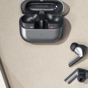 Az új Samsung Galaxy Buds3 sorozat bemutatása
