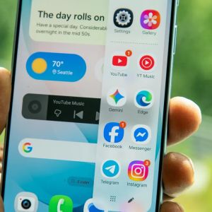 Ez a rejtett Samsung funkció teljesen megváltoztatja a mobilhasználatot – sokan mégsem tudnak róla