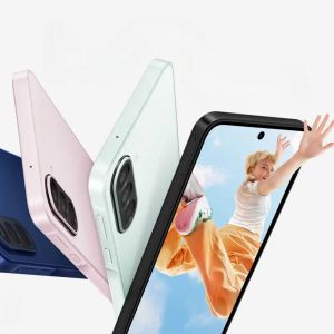 Lenyűgöző kijelzővel, mesterséges intelligenciával és hosszú szoftvertámogatással mutatkozott be a Samsung Galaxy A27 5G
