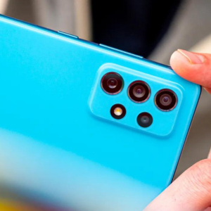 Leleplezve: érkezik a Samsung Galaxy F55