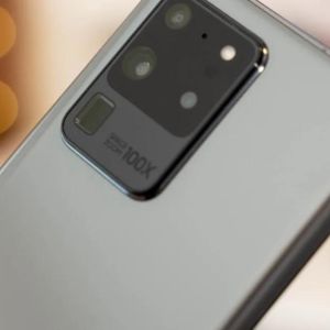 Samsung Galaxy S20 Ultra: az akkumulátor specifikációk állandósága a flagship szegmensben