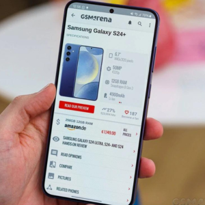 Samsung Galaxy S24 Ultra vs. Galaxy S24+ - Melyik illik hozzád?