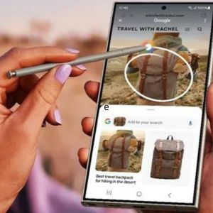 Forradalmi frissítés érkezhet a Samsung új készülékeire