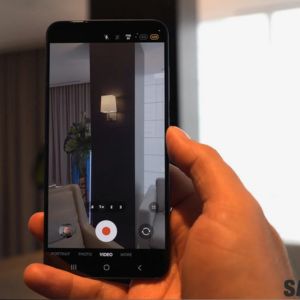 Veri az iPhone-okat a Samsung új videós funkciója?!