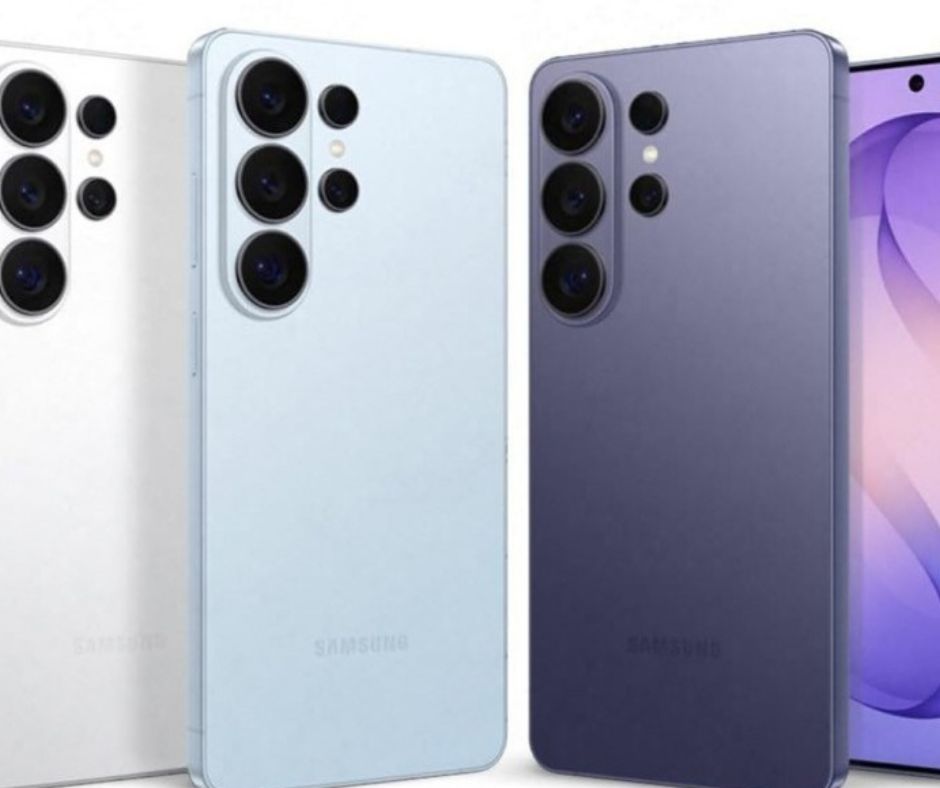 Oldalról fekete kijelző, brutális chip, 60W töltés: a Samsung Galaxy S26 Ultra új szintre emeli a prémium kategóriát