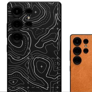 A Galaxy S25 teljes testburkolata forradalmasítja a telefonvédelmet