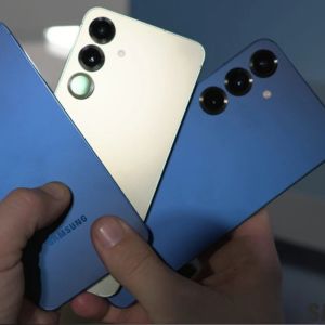 A Samsung bemutatta a Galaxy S25 sorozatot: Az új csúcstelefonok minden eddiginél nagyobb teljesítménnyel