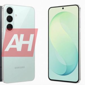 Hamarosan bemutatkozikt a Samsung Galaxy S26 FE, egy kiszivárgott videó pedig meg is mutatta