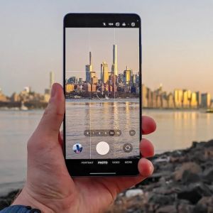 Rossz hírek érkeztek a Galaxy S27 széria kameráiról