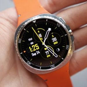 Előzetest adott a Samsung a Galaxy Watch9-ről és a Watch Ultra 2-ről: a mesterséges intelligencia kerül a középpontba