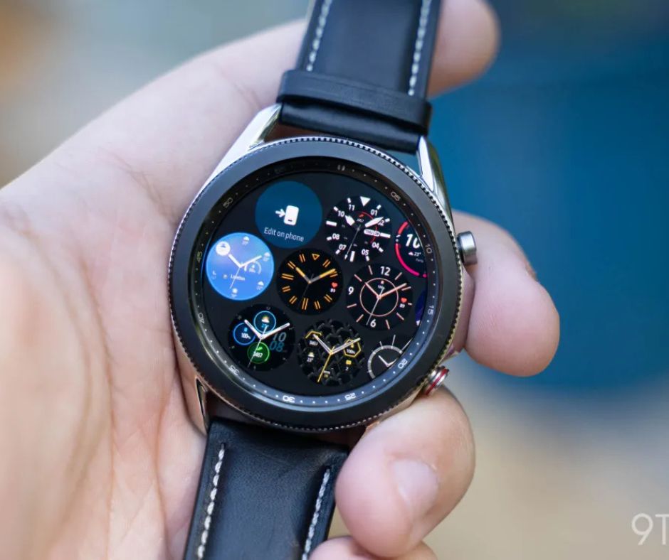 Vége a Tizen-korszaknak: a Samsung megszünteti a Galaxy Watch Tizen támogatását