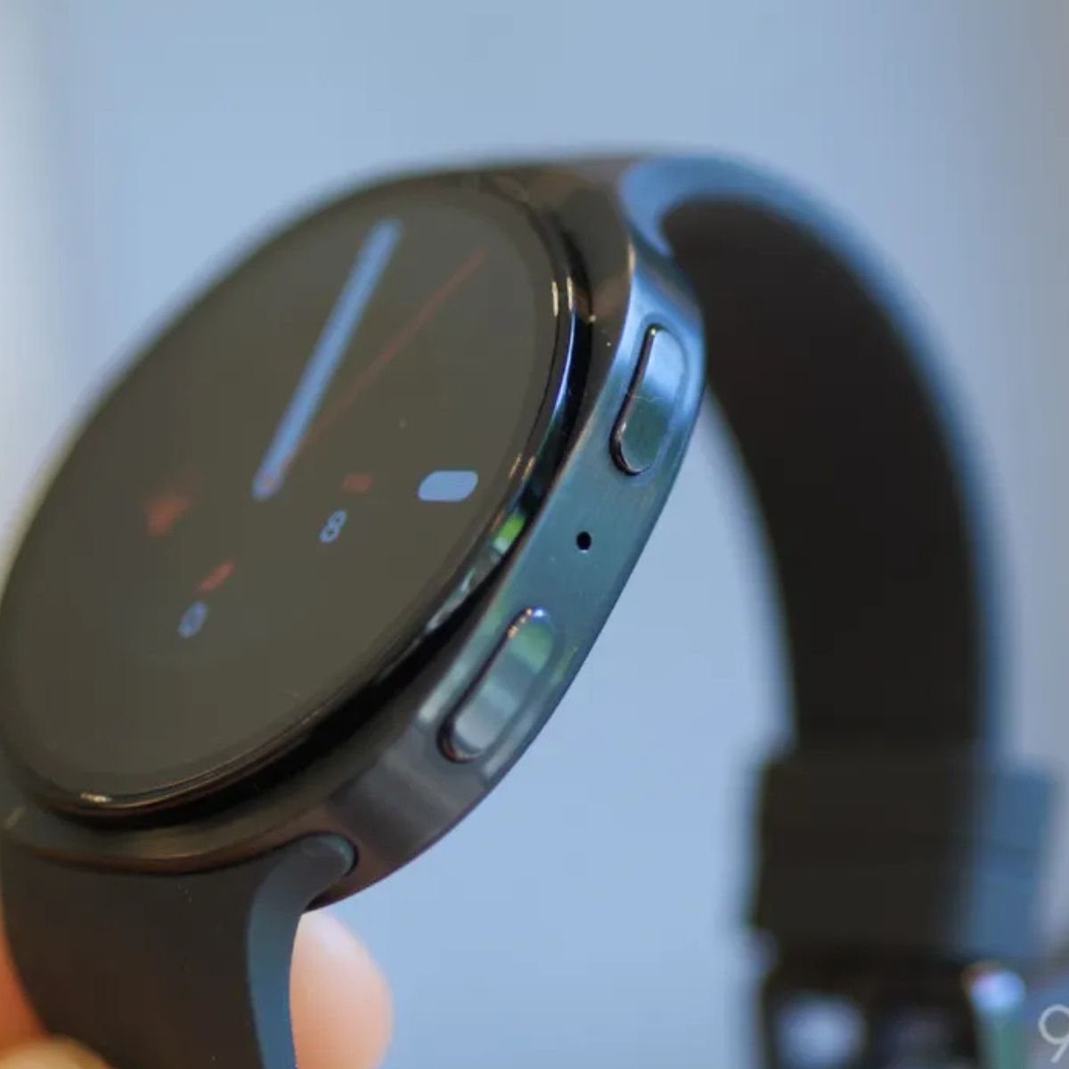 Leárazta a Samsung a Galaxy Watch 9-et