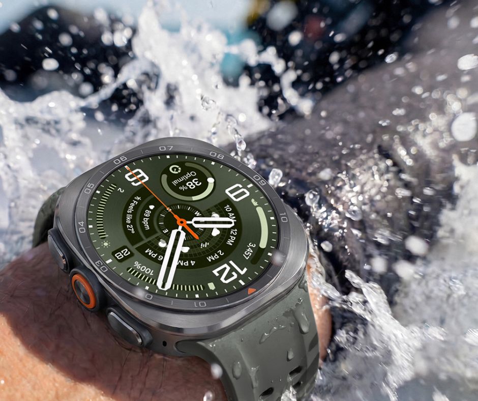 Érkezik a Samsung Galaxy Watch Ultra2 és Galaxy Watch9 – nagyobb teljesítmény, fejlettebb egészségfigyelés