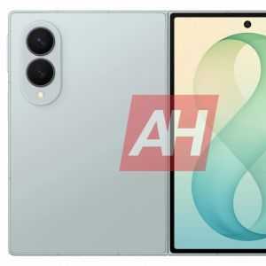 Kiszivárgott a Samsung Galaxy Z Fold8 és Z Fold8 Ultra teljes specifikációja