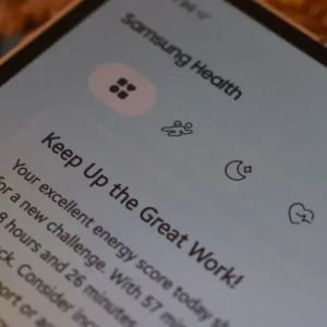 Vita robbant ki a Samsung Health új AI beállítása miatt: beleegyezés nélkül búcsút inthetsz az egészségügyi adataidnak