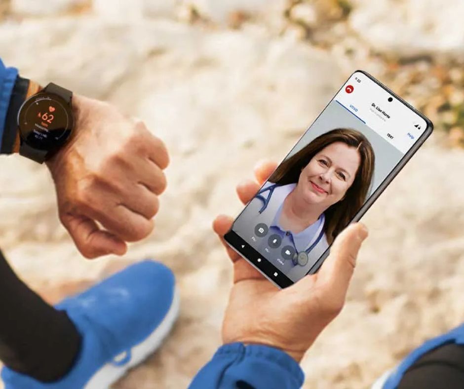 Megdöbbentő fordulat: a Samsung Health mostantól orvost, gyógyszert és edzésvideót is ad egy appban