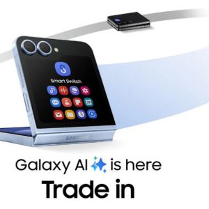 Samsung Galaxy Trade-In: Új program, amely megváltoztatja a készülékcserék jövőjét