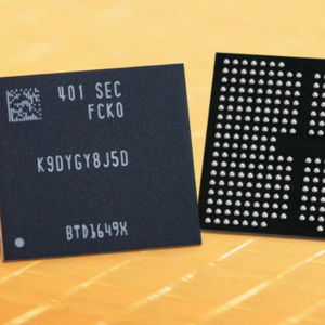  Fedezd fel a Samsung legújabb 9. generációs V-NAND memóriachipeit!