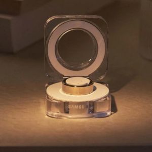 A Galaxy Ring: Forradalmi egészségügyi kütyü vagy csak egy követendő trend?