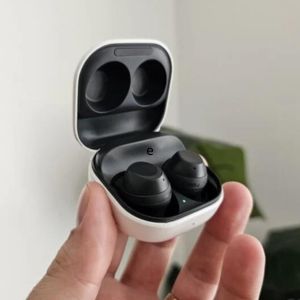 Samsung győzelem: Bixby és Galaxy Buds szabadalmi per megoldása