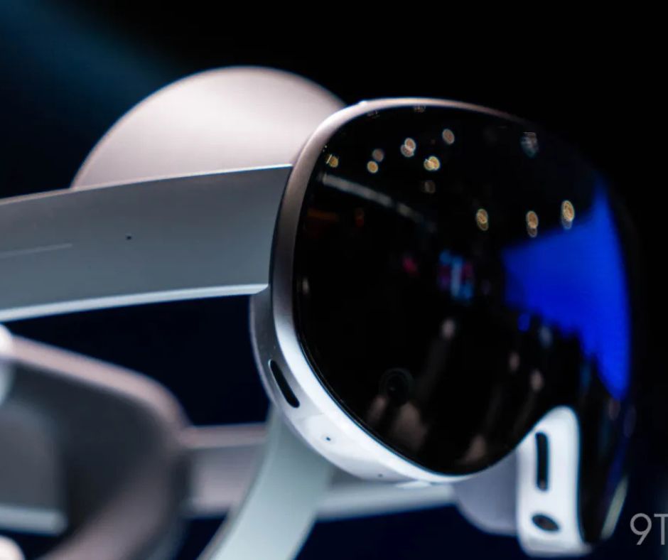 Samsung Galaxy XR: szivárgott képek és részletek az Apple Vision Pro vetélytársáról