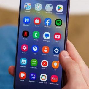  Fedezd fel a Samsung One UI 7.0 új világát