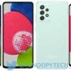 Közeledik a Galaxy A52s 5G megjelenése