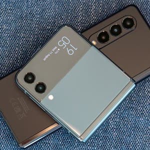 Samsung Galaxy Z Fold4, Z Flip4 augusztus 10-én érkezik