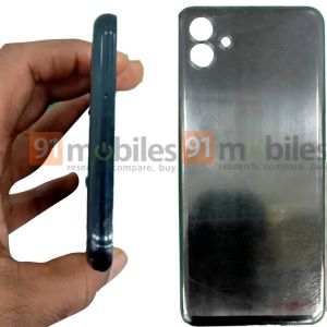 Közeledik a Samsung Galaxy M13 5G