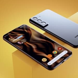 Kiszivárgott a Samsung Galaxy S22 ára