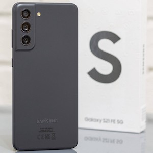 A Samsung döntött, nem lesz S22 FE