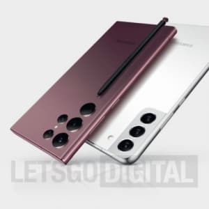 Akár 1TB-vel is jöhet a Galaxy S22 Ultra
