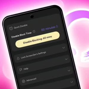A ScreenZen app megváltoztatta a telefonomhoz fűződő viszonyomat