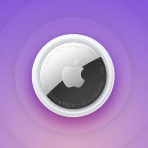 Az iFixit szétkapta az AirTag 2-t: mutatjuk mi változott