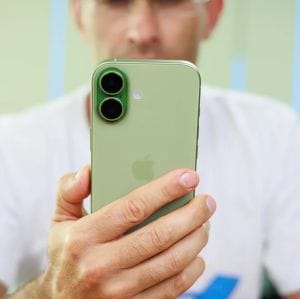 Az Oppo már másolja az iPhone egyik legjobb újítását? 