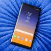 Videón a Samsung Galaxy Note 9