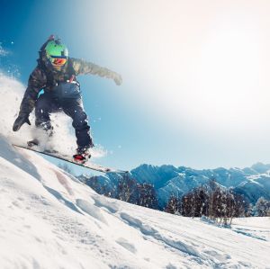 Öt hasznos app síeléshez és snowboardozáshoz