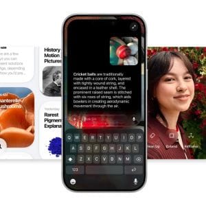 Az EU-ban késik az új Siri: az Apple a Digitális Piacokról szóló törvényt okolja