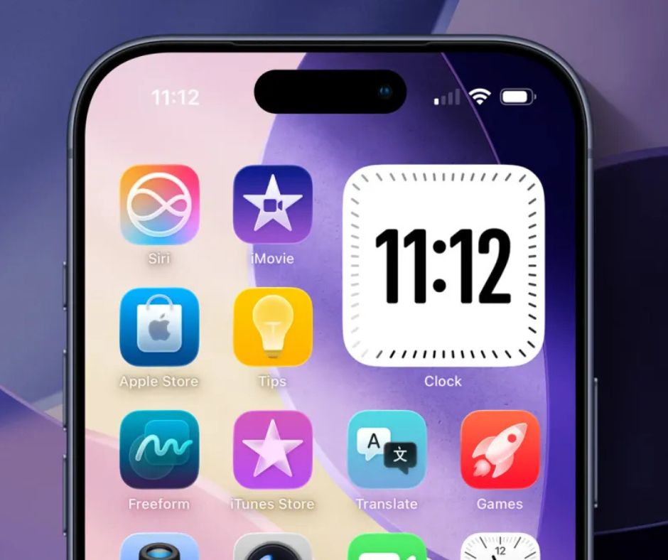 Az Apple meglépi, amire senki nem számított: teljesen új Siri app jön az iPhone-ra – és ez mindent megváltoztathat
