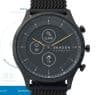 Fossil, Michael Kors és Skagen okosórák a CES-en