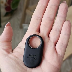 Samsung Galaxy SmartTag2 teszt