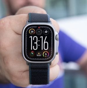 Szoftverfrissítés érkezik az Apple Watch Series 9 és Ultra 2 bosszantó hibáinak kijavítására