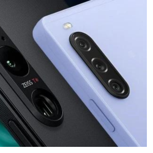 Friss szivárgások a Sony Xperia 1 VI és Xperia 10 VI telefonokról