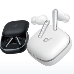 Új szintre lép a zajszűrés: kedvezményesen érkezett a soundcore Liberty 5