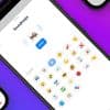 Erre vártunk mióta, itt a Facebook Soundmoji