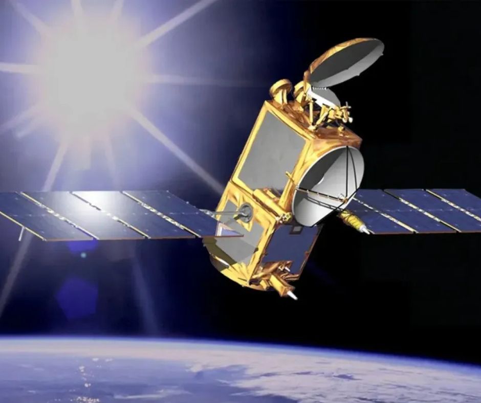 Eljön a mobilhálózatok vége? Az iPhone 18 Pro már műholdról hozhatja az 5G-t!